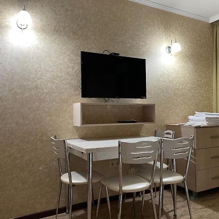 Orbi Residence Sea View Батуми Екстериор снимка