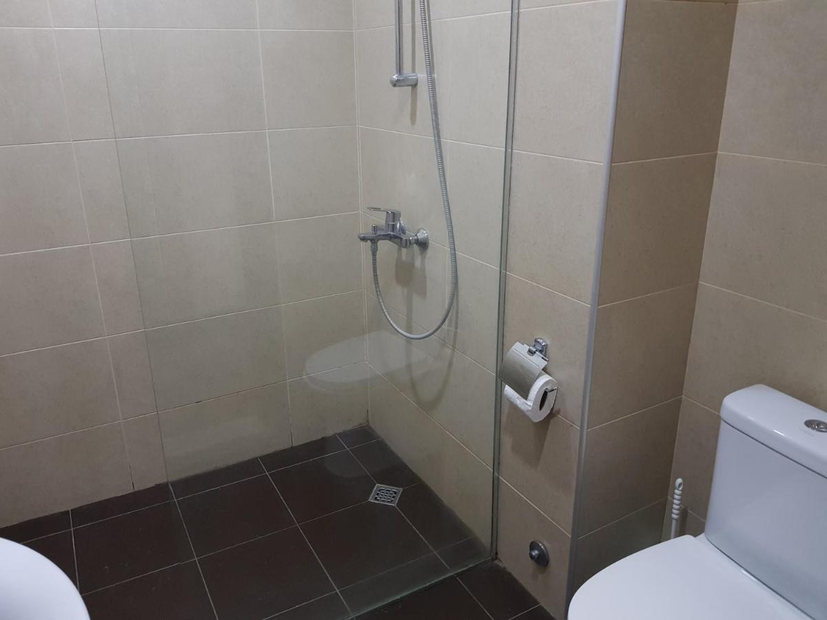 Orbi Residence Sea View Батуми Екстериор снимка