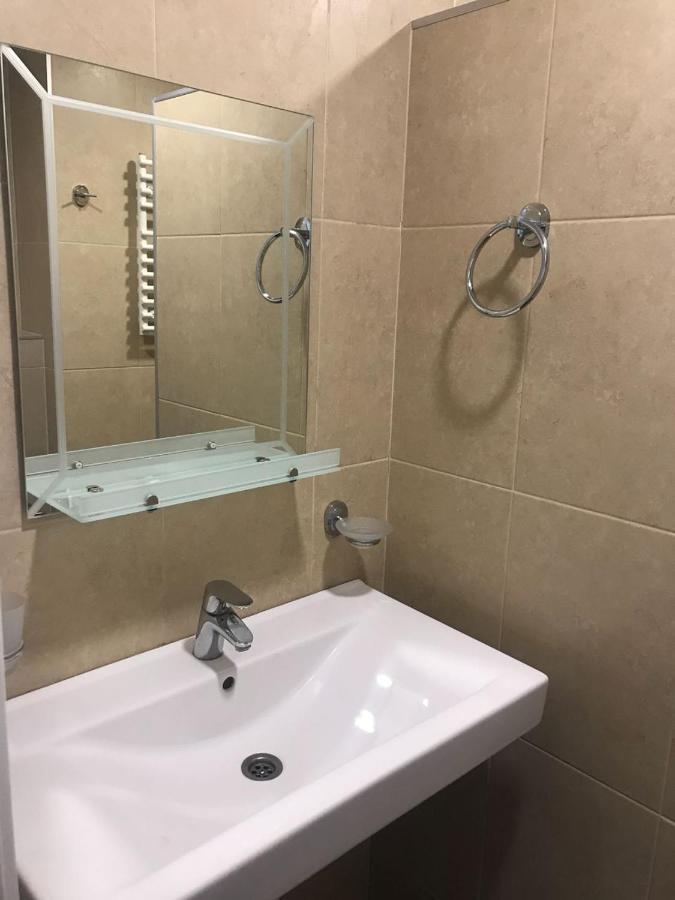 Orbi Residence Sea View Батуми Екстериор снимка