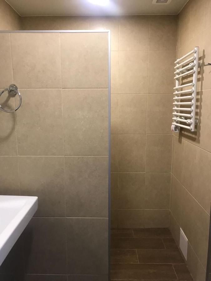 Orbi Residence Sea View Батуми Екстериор снимка