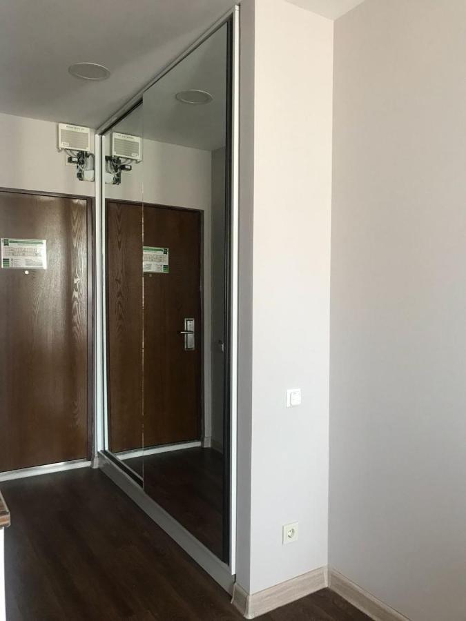 Orbi Residence Sea View Батуми Екстериор снимка