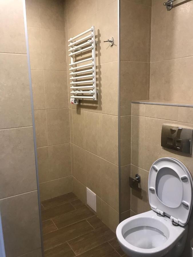 Orbi Residence Sea View Батуми Екстериор снимка