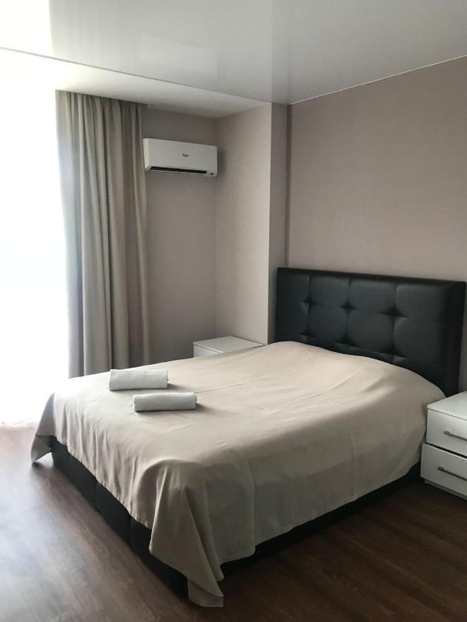 Orbi Residence Sea View Батуми Екстериор снимка