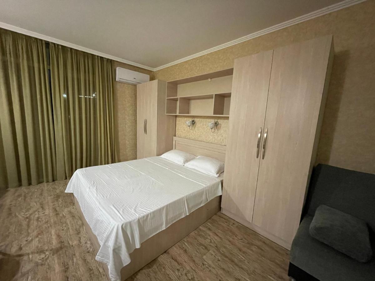 Orbi Residence Sea View Батуми Екстериор снимка