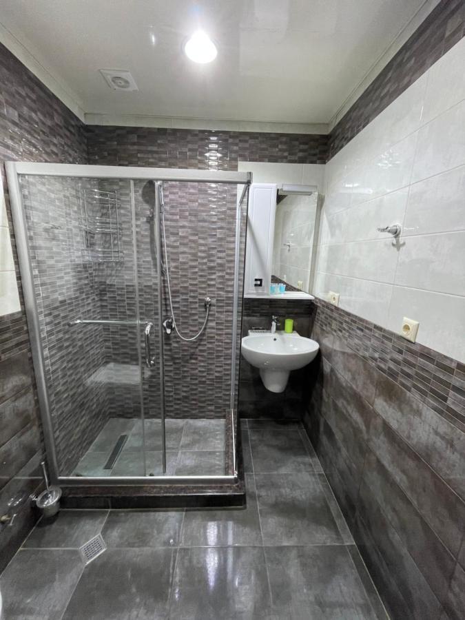 Orbi Residence Sea View Батуми Екстериор снимка