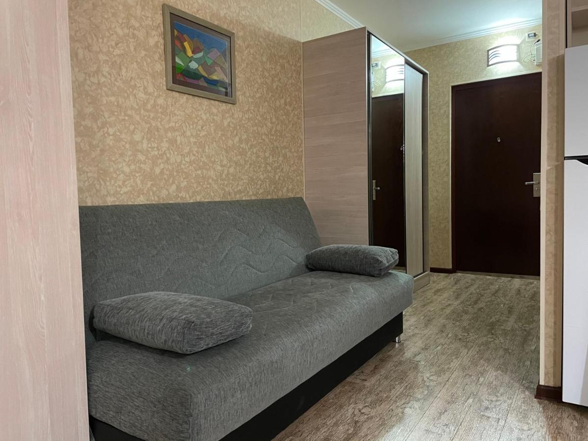 Orbi Residence Sea View Батуми Екстериор снимка