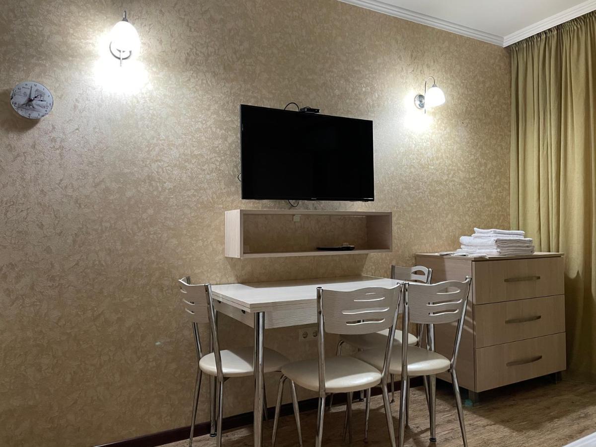 Orbi Residence Sea View Батуми Екстериор снимка
