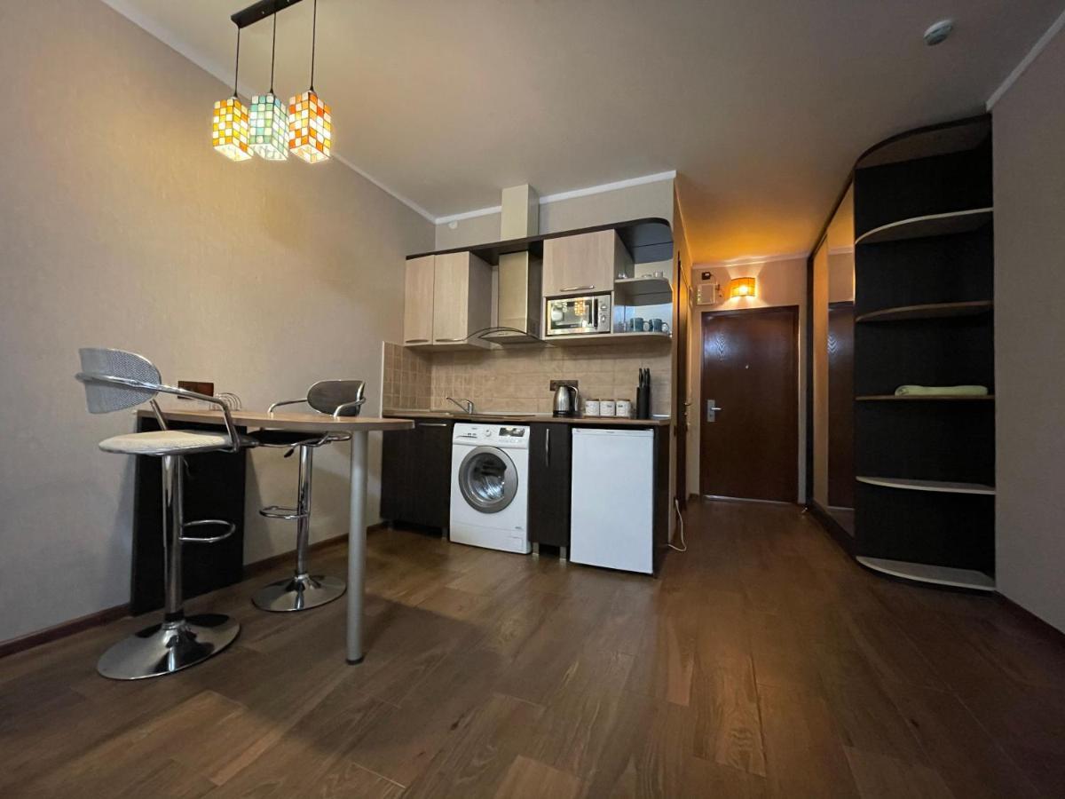 Orbi Residence Sea View Батуми Екстериор снимка