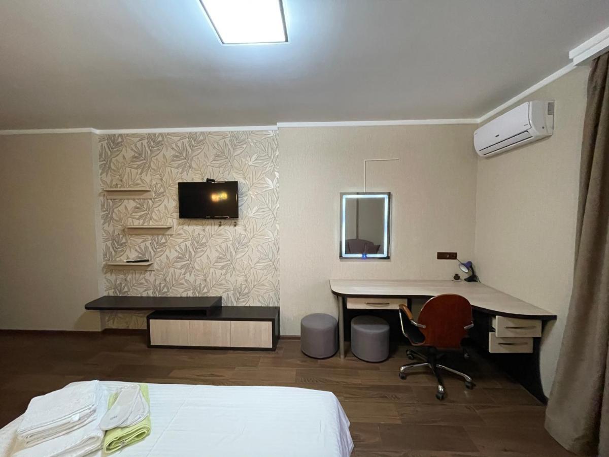 Orbi Residence Sea View Батуми Екстериор снимка