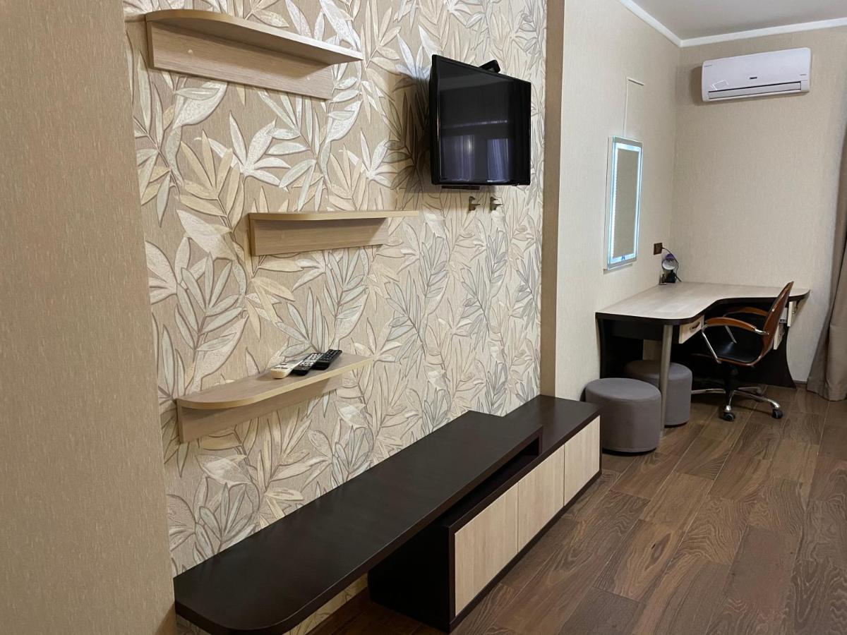 Orbi Residence Sea View Батуми Екстериор снимка