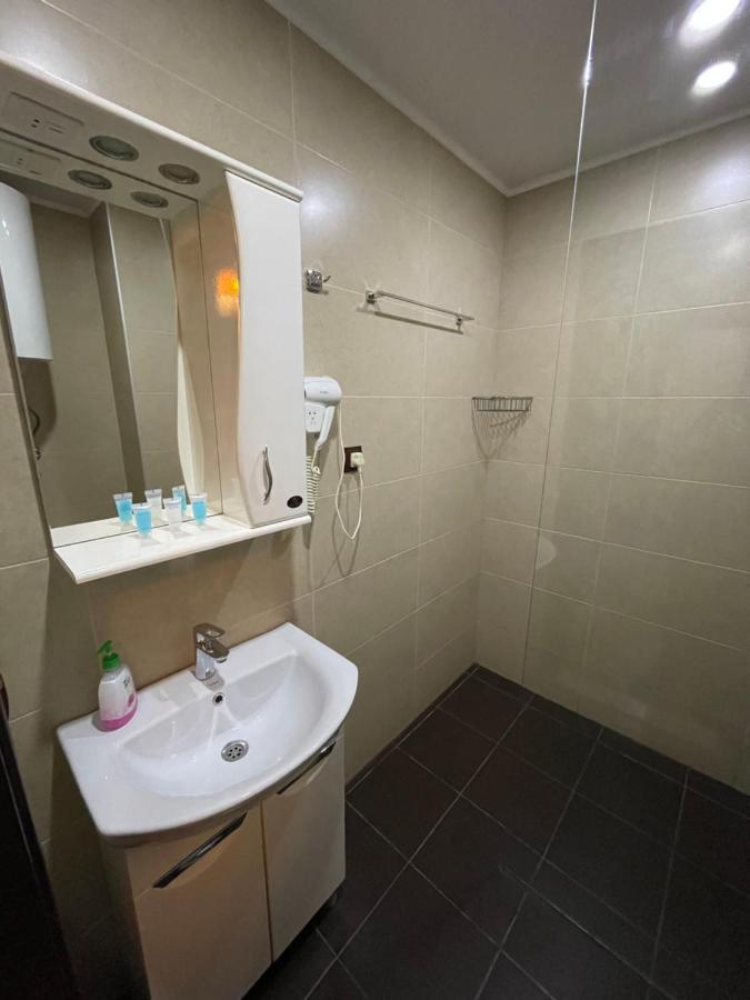 Orbi Residence Sea View Батуми Екстериор снимка