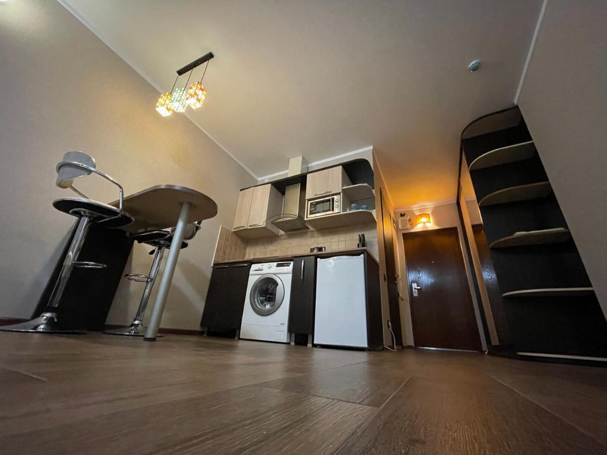 Orbi Residence Sea View Батуми Екстериор снимка