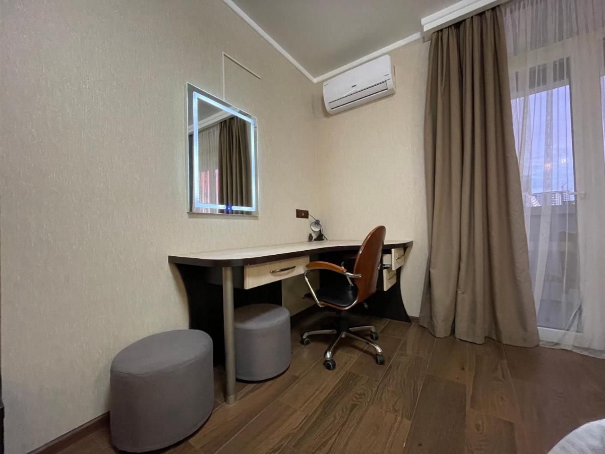 Orbi Residence Sea View Батуми Екстериор снимка