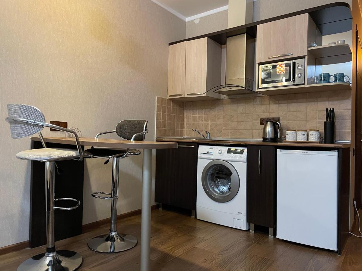 Orbi Residence Sea View Батуми Екстериор снимка