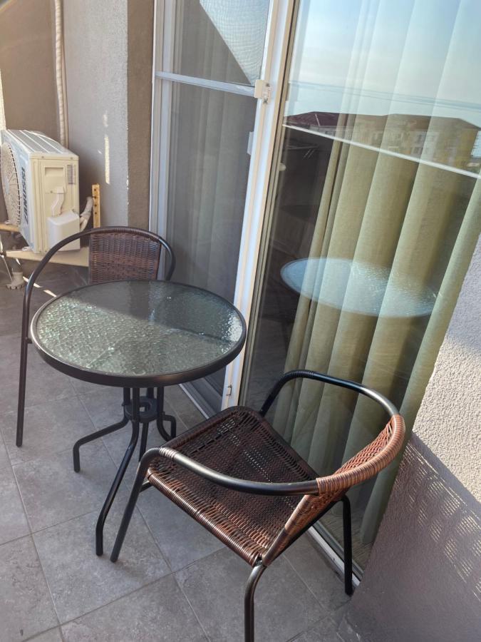 Orbi Residence Sea View Батуми Екстериор снимка