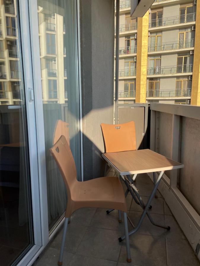 Orbi Residence Sea View Батуми Екстериор снимка