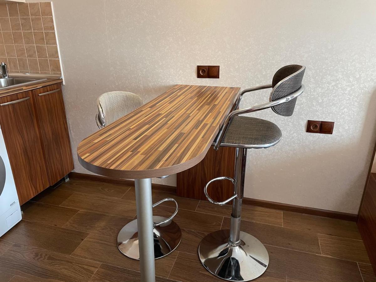 Orbi Residence Sea View Батуми Екстериор снимка