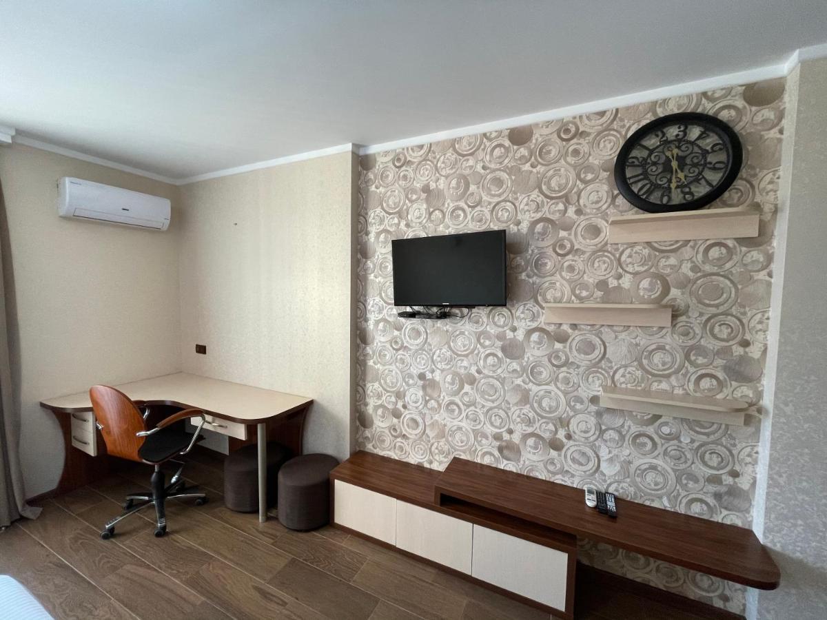 Orbi Residence Sea View Батуми Екстериор снимка