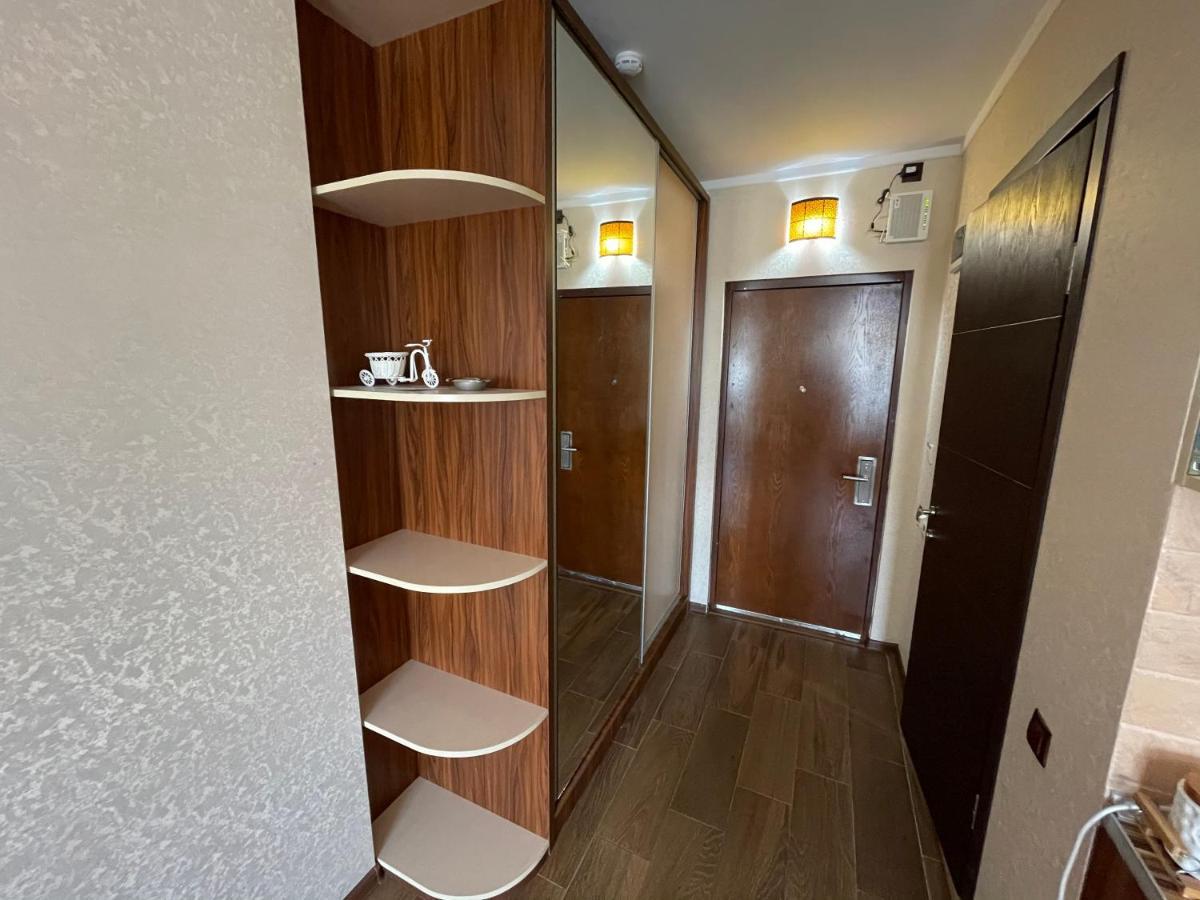 Orbi Residence Sea View Батуми Екстериор снимка