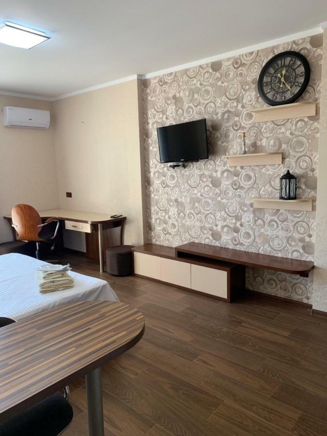 Orbi Residence Sea View Батуми Екстериор снимка
