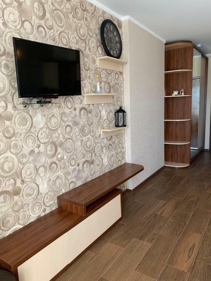 Orbi Residence Sea View Батуми Екстериор снимка