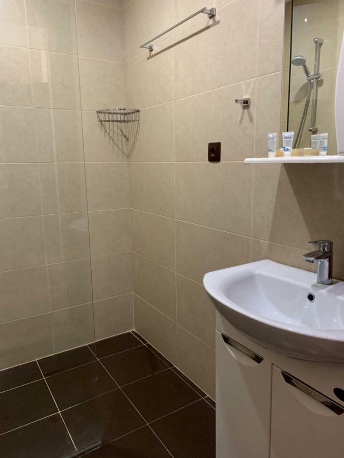 Orbi Residence Sea View Батуми Екстериор снимка